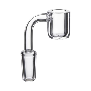 4MM 18MM MALE THICK 90 DEGREE