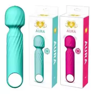 Gotham Distro mini wand style personal accessory