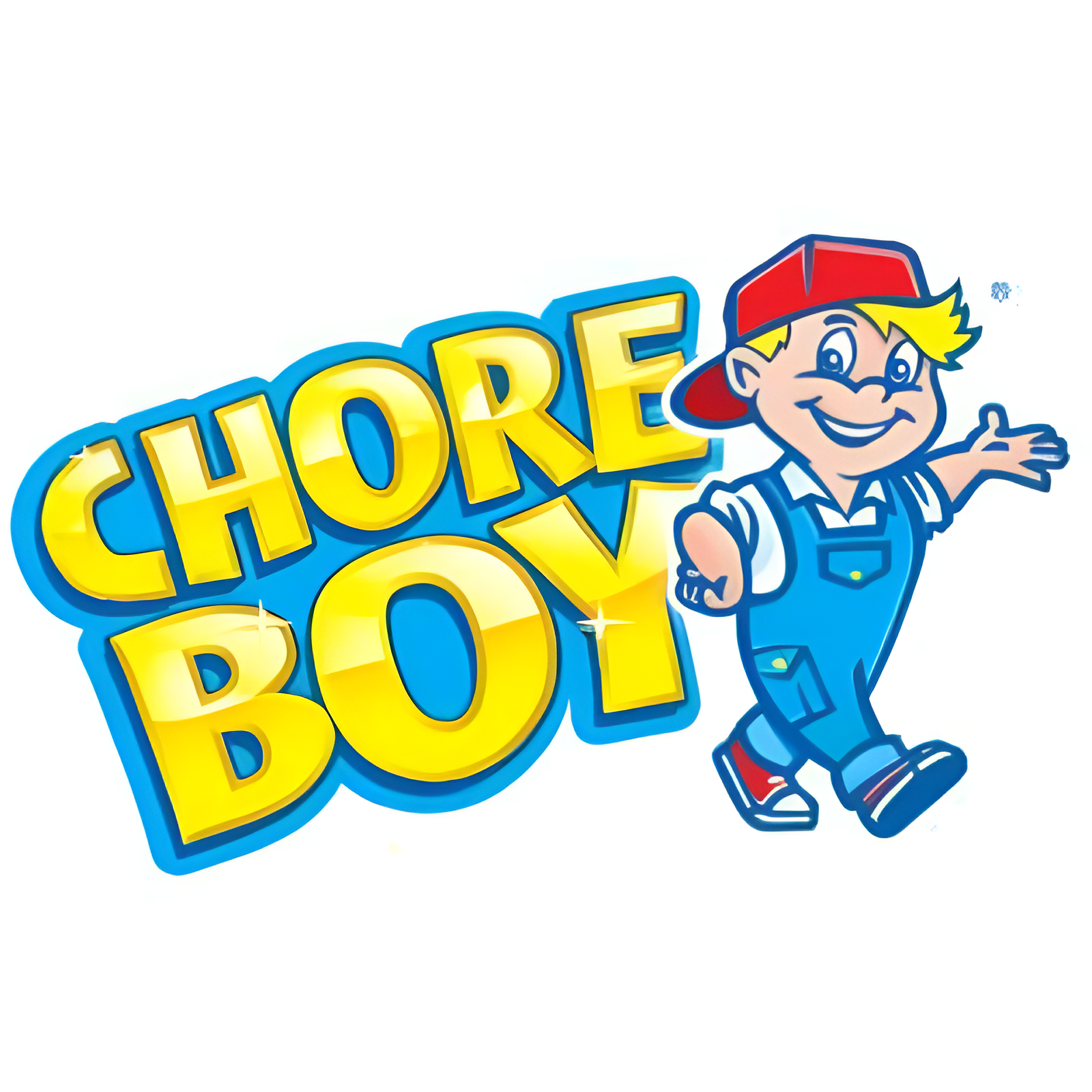 Chore Boy