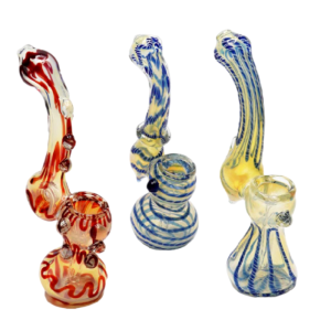 BIG I/O DONUT BUBBLER