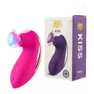 KISS MINI VIBRATOR