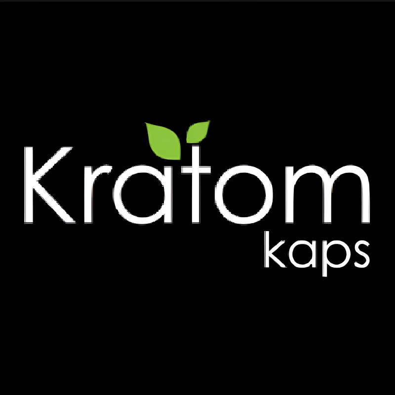 Kratom Kaps