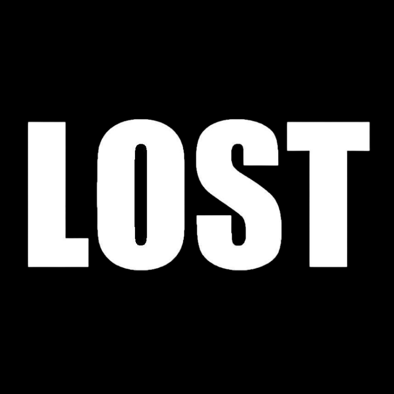 Lost