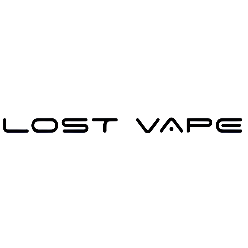 Lost Vape