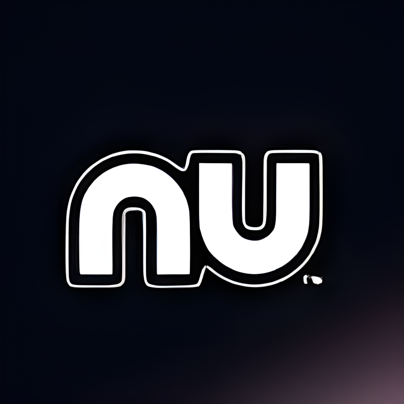Nu