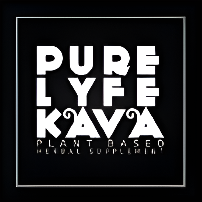Pure Lyfe Kava