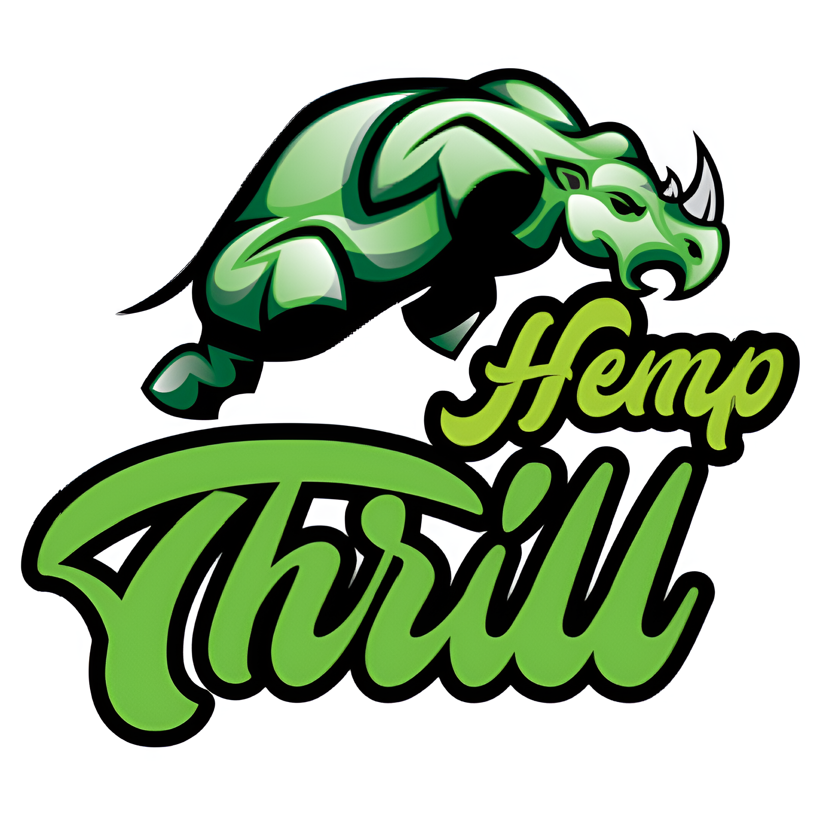 Hemp Thrill