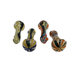 4'' LM DICRO HAND PIPE