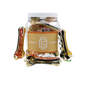 4'' INSIDE OUT DICRO MEDIUM HEAVY 8CT JAR