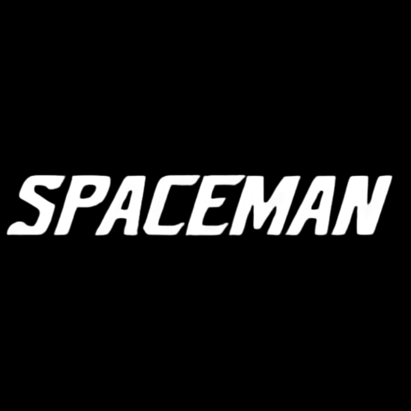 Spaceman