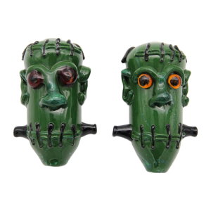 5' FRANKSTEIN HAND PIPE