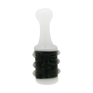 DOUBLE COLOR HONEYCOMB FLOWER BOWL 14MM