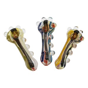 4'' INSIDE OUT DICRO MEDIUM HEAVY