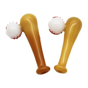 5'' FACE BALL HAND PIPE