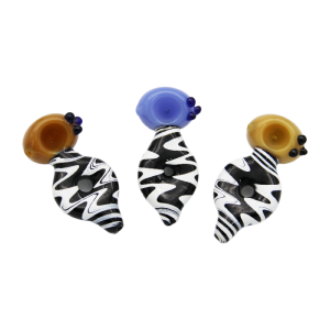 4.5 REV DONUT HAND PIPE