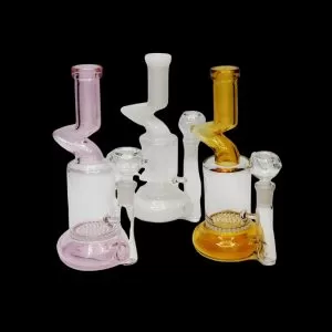 8'' HONEY COMB Z SHAPE WPS