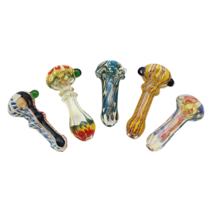 4'' EXTRA HEAVY HAND PIPE