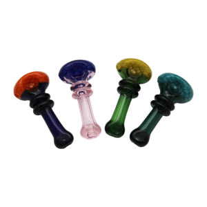 3.5'' HONEYCOMB HAND PIPE