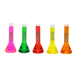 4'' GLYCERIN HAND PIPE