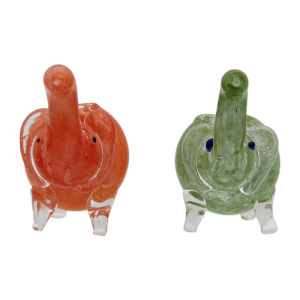 INSIDE MINI ELEPHANT