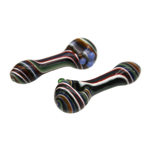 4.5'' DICRO WITH ZIG ZAC HAND PIPE