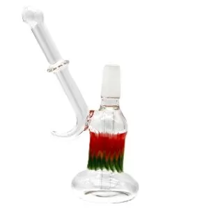 5'' REVERSE SIDE CAR OIL