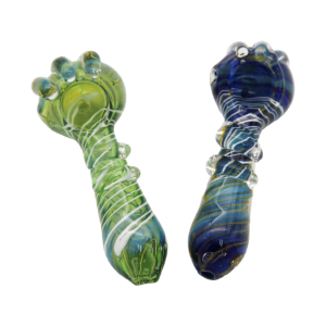 4'' HEAVY COLORTUBE PIPE