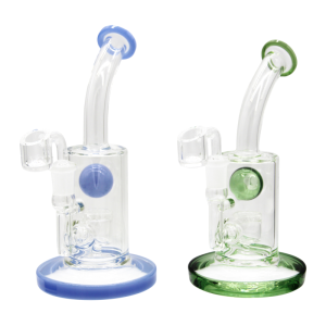 Gotham Distro colorful disposable vape pod