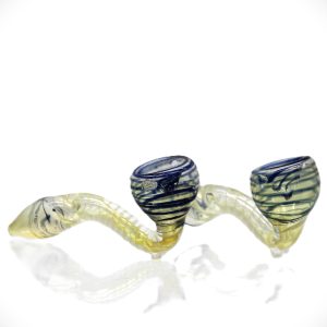 4'' OUTSIDE SHERLOCK HAND PIPE