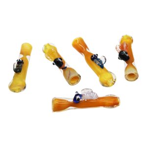 BUTTERFLY FUMING CHILLUM