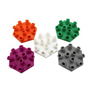 HEXAGON BANGER STAND 14MM (DB 7 14MM)