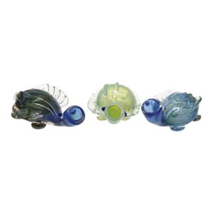 3'' TORTOISE  CHILLUM