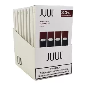 E-Cigarette Kits/Pods