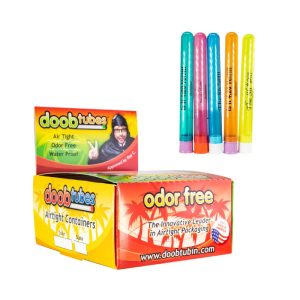 DOOB TUBES SMALL/LARGE 25CT