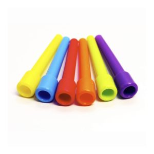 LEONARA HOOKAH TIPS FUNNEL MEDIUM- PACK OF 50