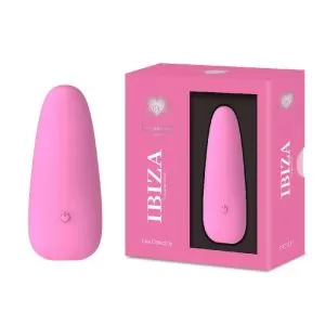 IBIZA-TONGUE VIBE-PINK