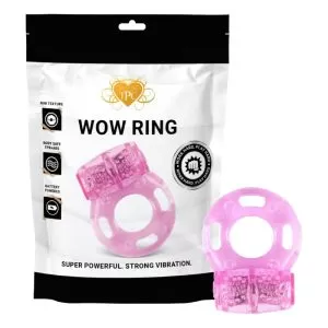 WOW RING-C RING FOR MEN
