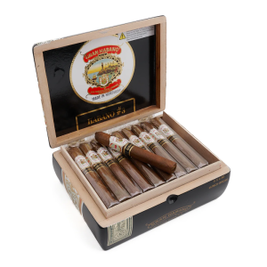 GRAN HABANO LUNCH BREAK (4 1/2X40) #3 BOX OF 40