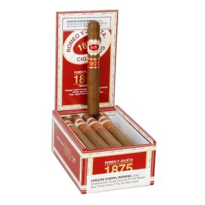 1875 BY ROMEO Y JULIETA SERIES