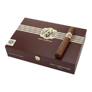 AVO HERITAGE ROBUSTO BOX OF 20