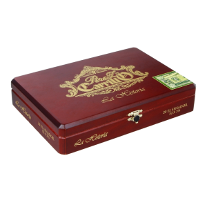 LA HISTORIA EL SENADOR (5.375 X 52) BOX OF 20
