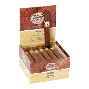 TATIANA MOCHA STOBONA BOX OF 25