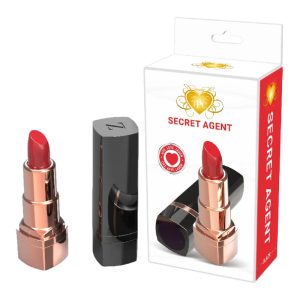 SECRET AGENT-BULLET VIBE