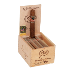LFD AIR BENDER MATATAN NATURAL BOX OF 20