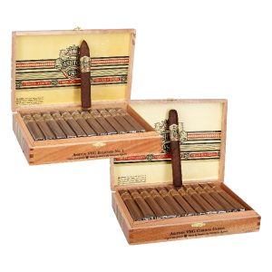 ASHTON VSG SERIES