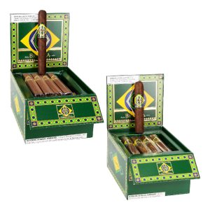 CAO BRAZILIA SERIES