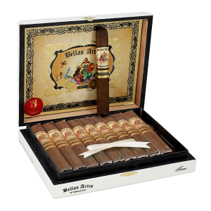 AJF BELLAS ARTES MADURO SERIES