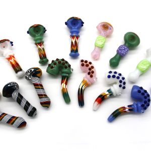 V 5 WIG WAK 4'' HAND PIPE