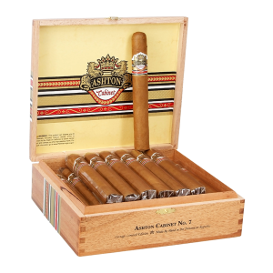 ASHTON CABINET NO.7 BOX OF 25