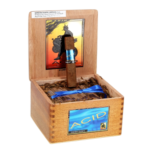 ACID DEEP DISH BOX OF 24